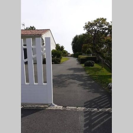Le Logis De Chantal En Pays Royannais Arvert ภายนอก รูปภาพ