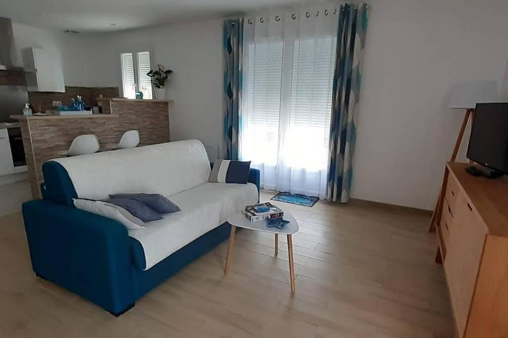 Le Logis De Chantal En Pays Royannais Arvert ภายนอก รูปภาพ